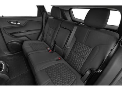 2022 Chevrolet Blazer AWD Premier