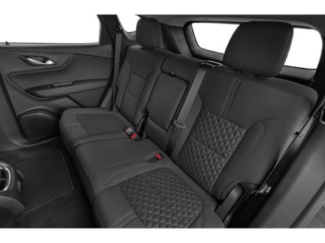 2022 Chevrolet Blazer AWD Premier