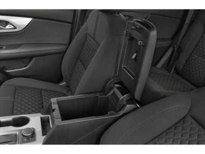 2022 Chevrolet Blazer AWD Premier