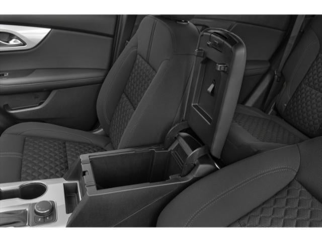2022 Chevrolet Blazer AWD Premier