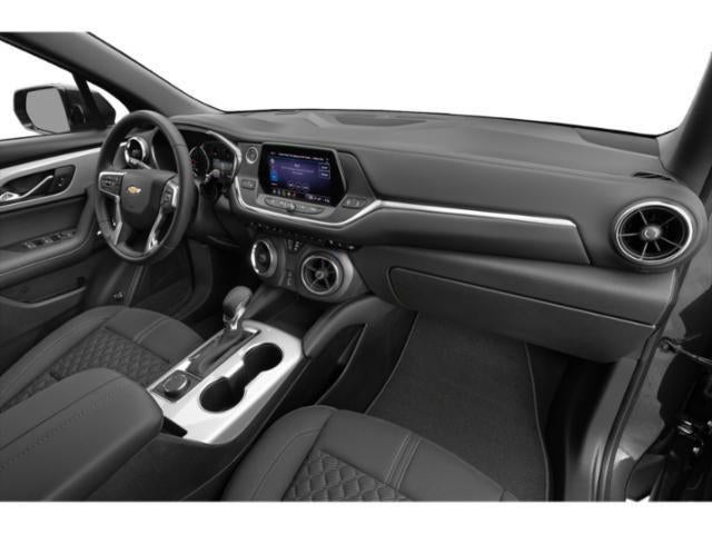 2022 Chevrolet Blazer AWD Premier