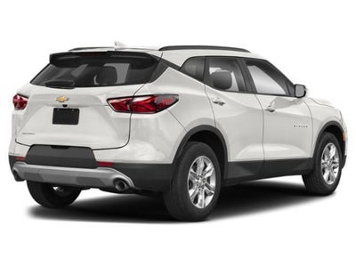 2022 Chevrolet Blazer AWD Premier