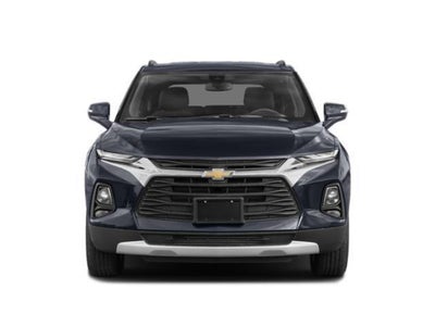 2022 Chevrolet Blazer AWD Premier