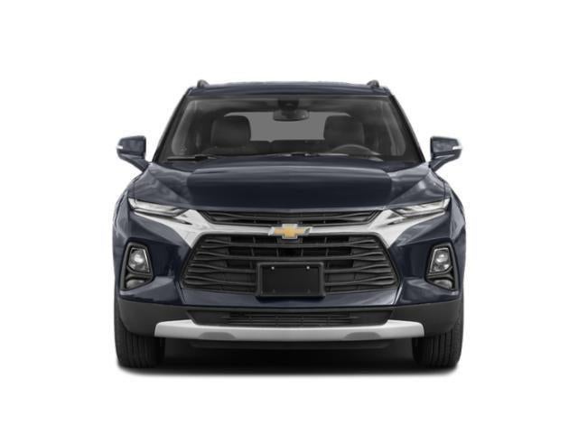 2022 Chevrolet Blazer AWD Premier