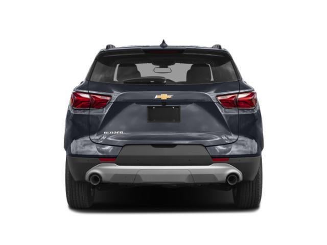 2022 Chevrolet Blazer AWD Premier