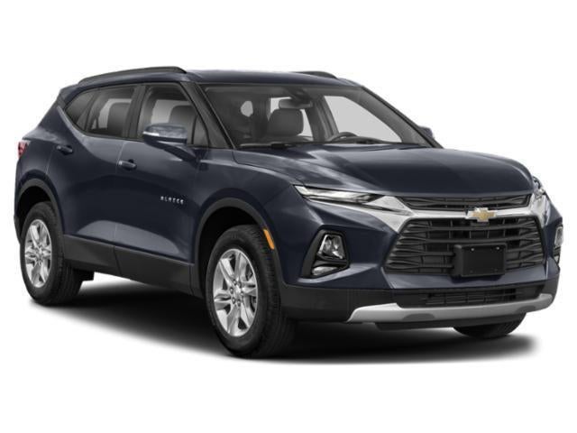 2022 Chevrolet Blazer AWD Premier