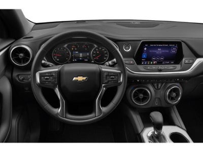 2022 Chevrolet Blazer AWD Premier