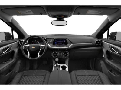 2022 Chevrolet Blazer AWD Premier