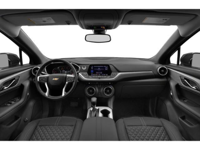 2022 Chevrolet Blazer AWD Premier