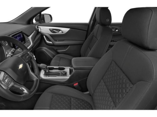 2022 Chevrolet Blazer AWD Premier