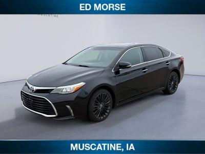 2016 Toyota Avalon Touring