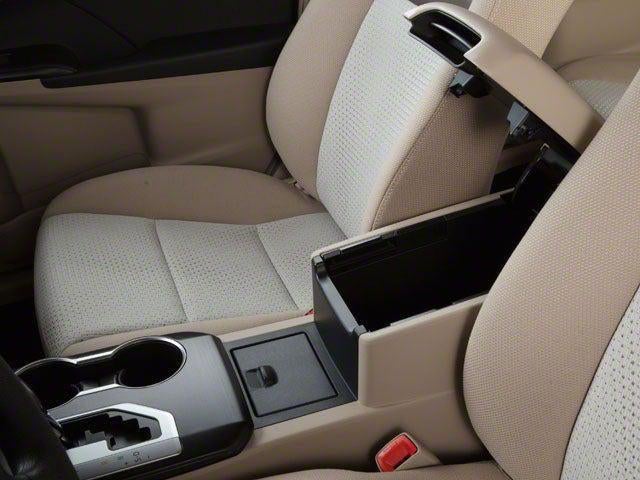 2012 Toyota Camry SE V6