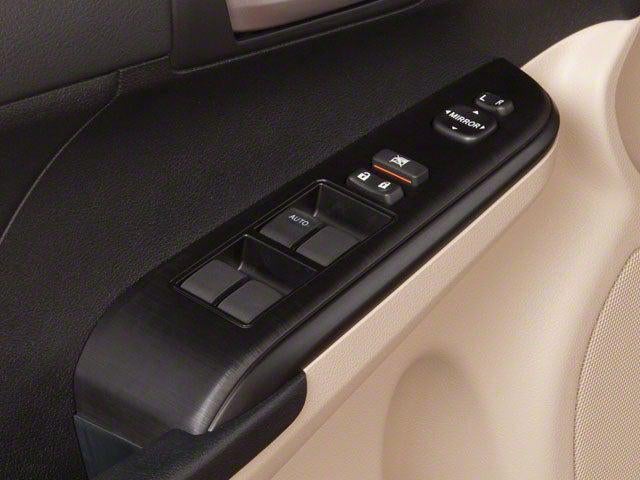 2012 Toyota Camry SE V6