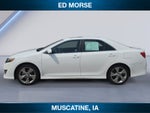 2012 Toyota Camry SE V6