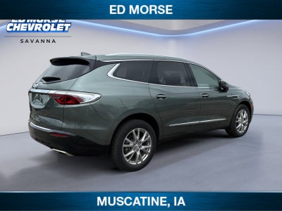 2023 Buick Enclave Essence AWD