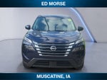 2024 Nissan Rogue SV FWD