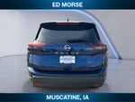 2024 Nissan Rogue SV FWD