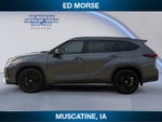 2024 Toyota Highlander XSE