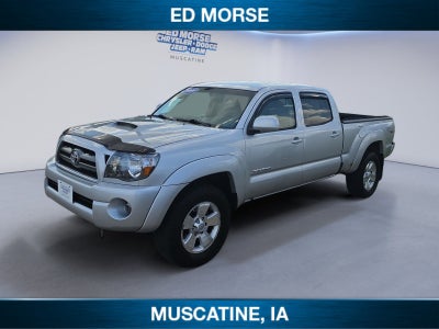 2010 Toyota Tacoma Base V6