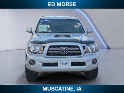 2010 Toyota Tacoma Base V6