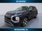 2025 Mitsubishi Outlander SEL 2.5 2WD