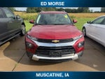 2021 Chevrolet Trailblazer AWD LT