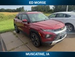 2021 Chevrolet Trailblazer AWD LT