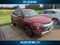 2021 Chevrolet Trailblazer AWD LT