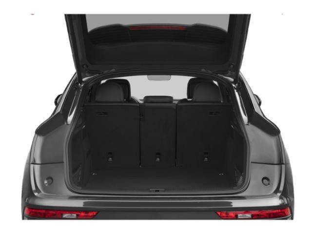 2023 Audi Q5 Sportback Premium 45 TFSI S line quattro S tronic