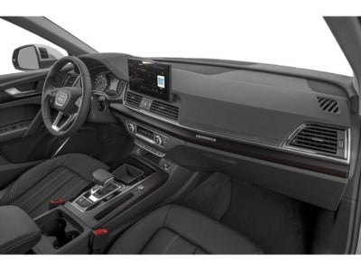 2023 Audi Q5 Sportback Premium 45 TFSI S line quattro S tronic