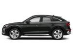 2023 Audi Q5 Sportback Premium 45 TFSI S line quattro S tronic