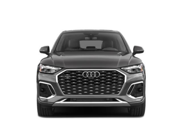 2023 Audi Q5 Sportback Premium 45 TFSI S line quattro S tronic