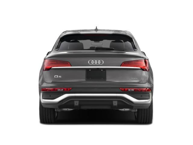 2023 Audi Q5 Sportback Premium 45 TFSI S line quattro S tronic