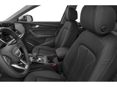 2023 Audi Q5 Sportback Premium 45 TFSI S line quattro S tronic