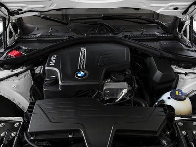 2016 BMW 328i xDrive