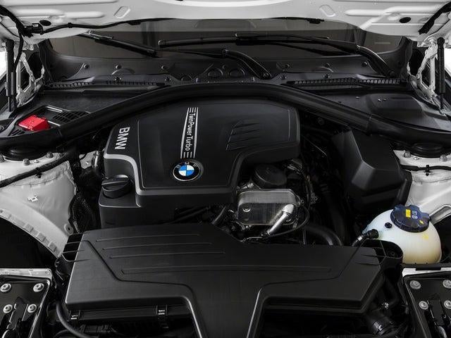2016 BMW 328i xDrive