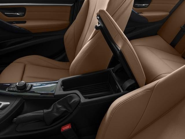 2016 BMW 328i xDrive