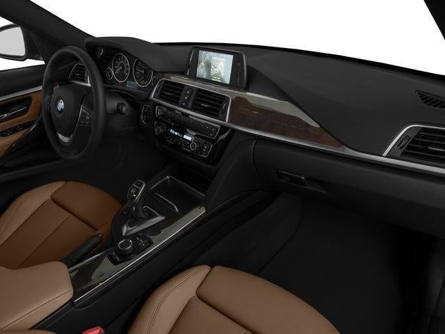 2016 BMW 328i xDrive