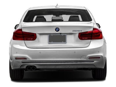 2016 BMW 328i xDrive