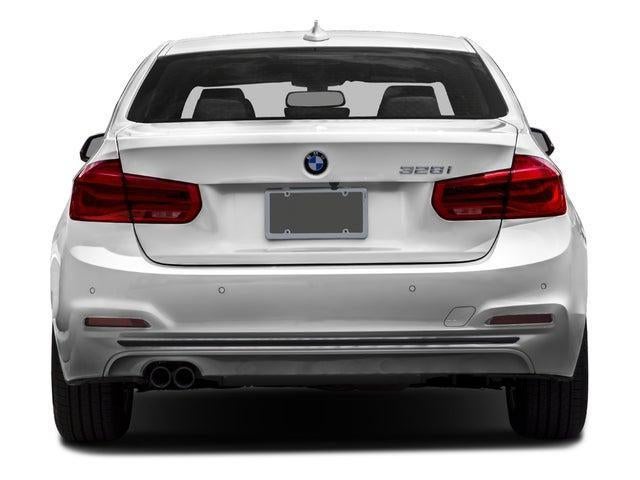 2016 BMW 328i xDrive