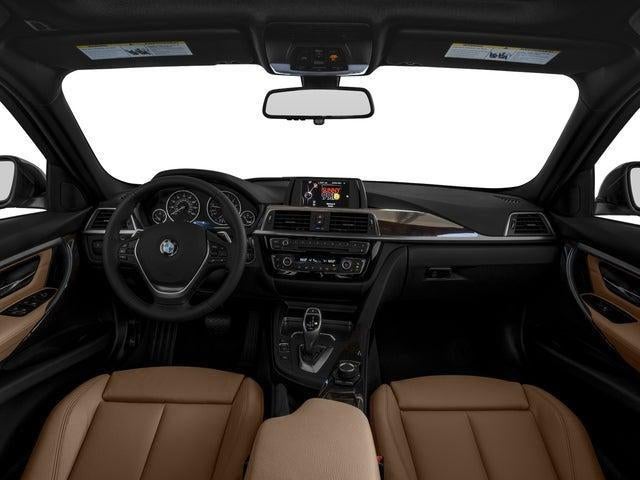 2016 BMW 328i xDrive