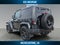 2016 Jeep Wrangler Sahara