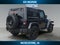 2016 Jeep Wrangler Sahara