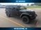 2020 Jeep Wrangler Unlimited Willys 4x4