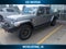 2020 Jeep Gladiator Overland 4x4