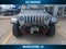 2020 Jeep Gladiator Overland 4x4