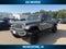 2022 Jeep Gladiator Overland 4x4