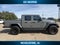 2022 Jeep Gladiator Overland 4x4