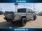 2022 Jeep Gladiator Overland 4x4