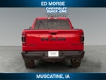 2019 RAM 1500 Rebel Crew Cab 4x4 5'7" Box